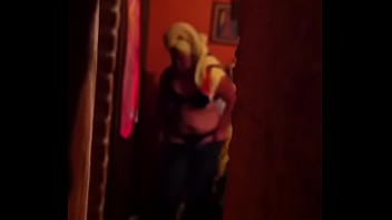 Preview 3 of Little Girls Mum - Espiando a la Gorda