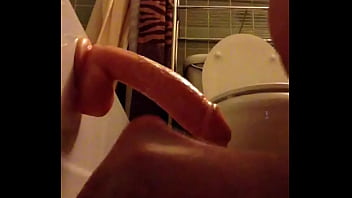 Preview 1 of Boy And Youthful Boys - Twink loves his dildos