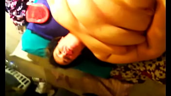 Preview 3 of Bbw Spandex Milf - VIDEO0016