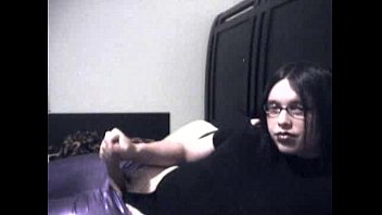 Preview 3 of 2man1gril Faking - Hot jerk-off session