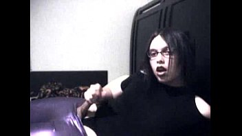 Preview 1 of 2man1gril Faking - Hot jerk-off session