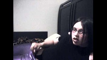 Preview 4 of 2man1gril Faking - Hot jerk-off session