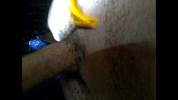 Preview 3 of Puzy Suck - Kaio Fontes de Aracaju depilando e gozando HETERO