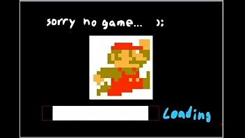Preview 1 of Quick Poop - Mario drilling Peach&#039_s vagina