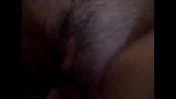 Preview 3 of Ksa Sex Bbw - Amador Massageando o pinguelo