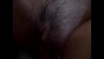 Preview 1 of Ksa Sex Bbw - Amador Massageando o pinguelo