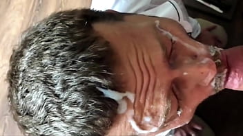 Preview 3 of Milf Fucks Nerdy Boy - Your cum after watching my videos is the best award ever! Thank you so much for your attention!