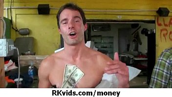 Preview 3 of Joy Packers - Horny girl getting fucked for money 7
