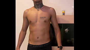 Preview 3 of Xx Hinde Hd - COMPILADO MEGA DOTADO DA REDE VIZINHA MOSTRANDO A ROLA PRETA DE 24CM