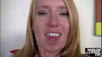 Preview 1 of Alexis Texas Spread Her Legs - Young blonde nurse eager for cum