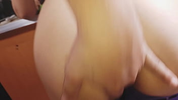 Preview 3 of Pattam Pole Hd - fucking with my whore cousin in the kitchen