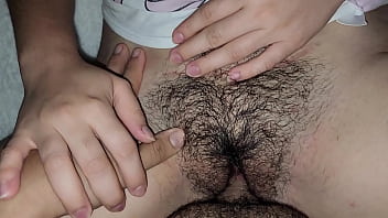 Preview 3 of Gf Www Xxx 888 - Xxx Casero Asi de facil es follarse a mi hermanastra