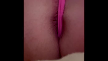 Preview 1 of Local Rape Force Video - Alikat2 pink lips