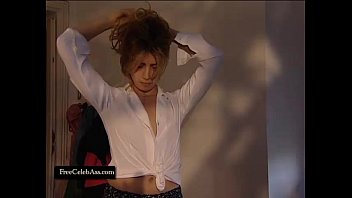 Preview 2 of Milf In Stockings And Boots - Loredana Cannata Sex Scene Specchio Delle Mie Brame