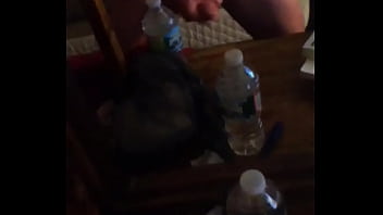 Preview 2 of Tube Sek - Jerkin off ashrifkin big dick with cumshot rate comment