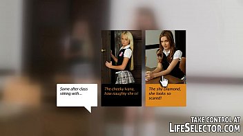 Preview 2 of Avila Dengar - Sorority Secrets