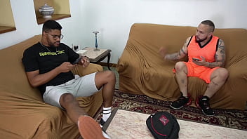 Preview 1 of Lisa Ann And Jordi - Macho de Verga grande y gruesa pre&ntilde_a A scoty Brayan