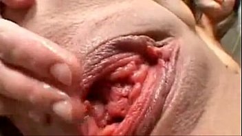 Preview 2 of Tera Petricl - Cute Face Ugly Twat - Close-Up porn tube video at YourLust.com!
