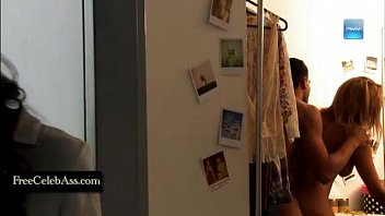 Preview 3 of Beach Babe Jess - Leonela Ahumada Tramas Ardientes Pussy Licking and Lesbian