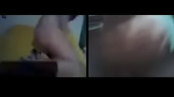 Preview 4 of Hot Sixy Yoga - Manjola Adi