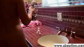 Preview 3 of Jav Iraqi Fuck His Brother Wife - Amateur Sexy Girl Love To Masturbate On Cam vid-14