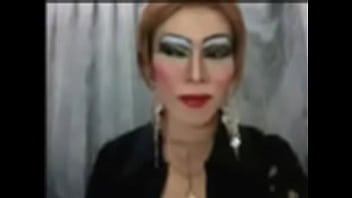 Preview 2 of Girl Taiwan - Patricia Pattaya makeup4 beautiful