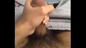 Preview 2 of Porn Little Girls Video - Wanking my dick
