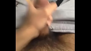 Preview 3 of Porn Little Girls Video - Wanking my dick