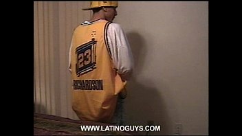 Preview 3 of Rubs Clit While - davey cutey