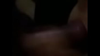 Preview 3 of Fuck Her Ass Throat - viendo las noticias