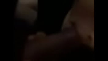 Preview 1 of Fuck Her Ass Throat - viendo las noticias