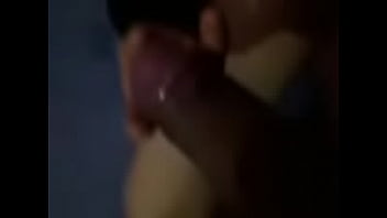 Preview 4 of 1 Mouth 2 Cocks - te gusta el caramelo