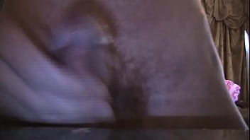Preview 2 of Retro Tube Stasyq - beating my meat and shooting a big hot load