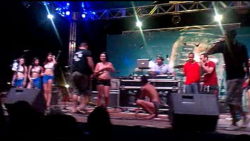 Preview 2 of United College Nepali - Spring Breakers en Guasave 2013!!! Parte 1