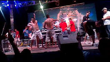 Preview 3 of United College Nepali - Spring Breakers en Guasave 2013!!! Parte 1