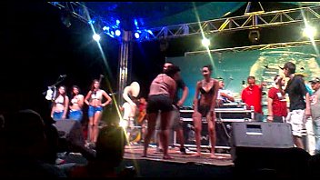 Preview 1 of United College Nepali - Spring Breakers en Guasave 2013!!! Parte 1