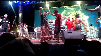 Preview 4 of United College Nepali - Spring Breakers en Guasave 2013!!! Parte 1