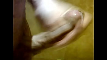 Preview 1 of Tranny Lift Up Guy - Horny - part 1