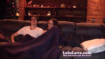 Preview 2 of Milik Big - Lelu Love Trying Her Best To Get Pregnant