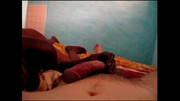Preview 3 of Asian Teen Cut - Black girl