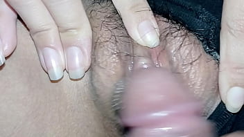 Preview 4 of Cum Clean My Pussy