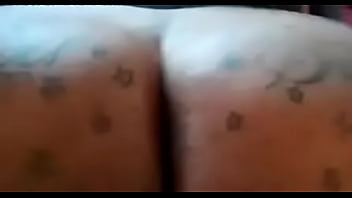 Preview 1 of Beautiful Girl Fuck Houres - Tatted Upped Fat Ass Getting the Business