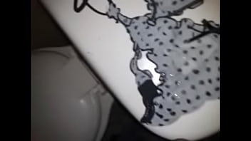 Preview 4 of Indxnxxvideo - en la tanga de mi cu&ntilde_ada
