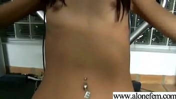 Preview 1 of Seachnew Pfaweding Sex - Amateur Sexy Girl Love To Masturbate On Cam vid-19