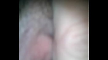 Preview 3 of Love Grl Boy - Mi mujer mostrandome sus hoyos