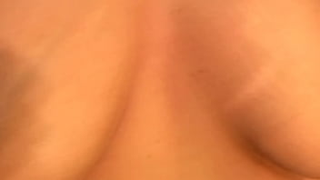 Preview 3 of Massage In Me - Hot Secretary