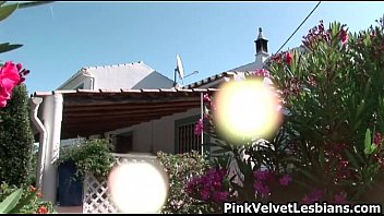 Preview 3 of Son And Frnd Sister - Amazing lady gets her tight wet pussy