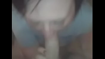 Preview 3 of Tenet Girls Sex - ex girlfriend bj