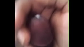 Preview 4 of Fist Time Little Girl Sex - Cumming for the camera