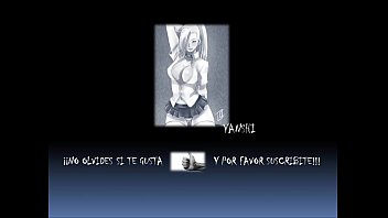 Preview 1 of Katja Red - HARD YAOI &hearts_MOB FOR JACK&hearts_ PART.1 By ZARIA (ESPA&Ntilde_OL)